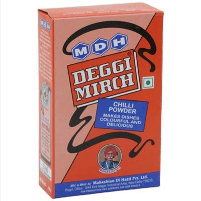 MDH Deggi Mirch 100g